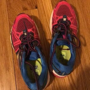 Brooks  running shoes